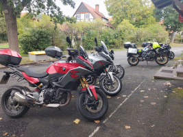 Auf zum Solling! (Weserbergland)