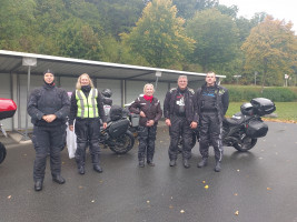 Auf zum Solling! (Weserbergland)