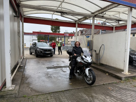 Auf zum Solling! (Weserbergland)