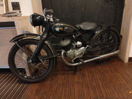 Auf zum Solling! (Weserbergland)