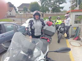 Auf zum Solling! (Weserbergland)