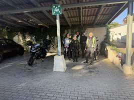 Auf zum Solling! (Weserbergland)