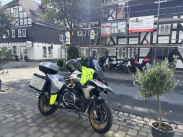 Auf zum Solling! (Weserbergland)