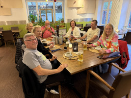 Auf zum Solling! (Weserbergland)