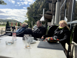 Auf zum Solling! (Weserbergland)