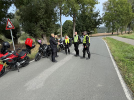 Auf zum Solling! (Weserbergland)