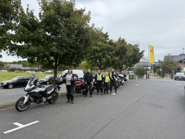 Auf zum Solling! (Weserbergland)