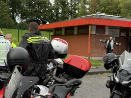 Auf zum Solling! (Weserbergland)