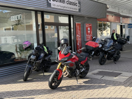 Auf zum Solling! (Weserbergland)