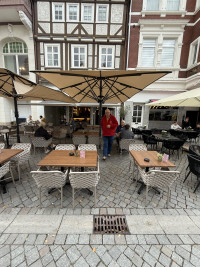 Auf zum Solling! (Weserbergland)