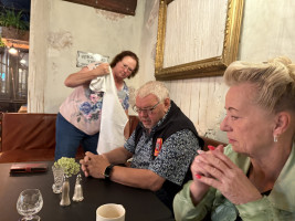 Auf zum Solling! (Weserbergland)