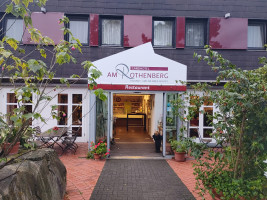 Auf zum Solling! (Weserbergland)