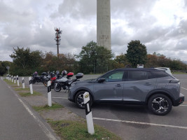 Auf zum Solling! (Weserbergland)