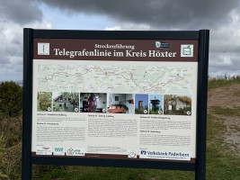 Auf zum Solling! (Weserbergland)