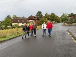 Auf zum Solling! (Weserbergland)