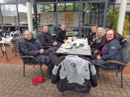 Auf zum Solling! (Weserbergland)