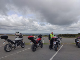 Auf zum Solling! (Weserbergland)