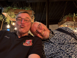 Auf zum Solling! (Weserbergland)