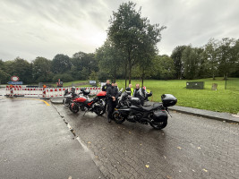 Auf zum Solling! (Weserbergland)