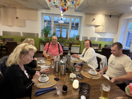 Auf zum Solling! (Weserbergland)