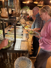 Auf zum Solling! (Weserbergland)