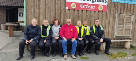 Auf zum Solling! (Weserbergland)