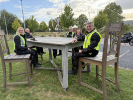 Auf zum Solling! (Weserbergland)
