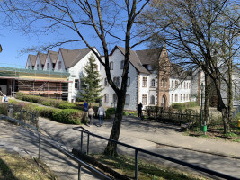 Warm-Up Tour 2025   Auf zum Kloster Mariawald