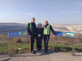 GG Rund ums Dorf 2025