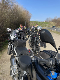 GG Rund ums Dorf 2025