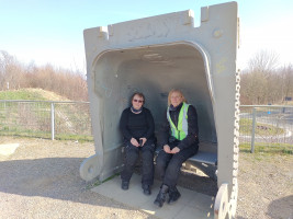 GG Rund ums Dorf 2025