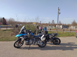 GG Rund ums Dorf 2025