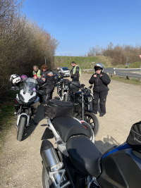 GG Rund ums Dorf 2025