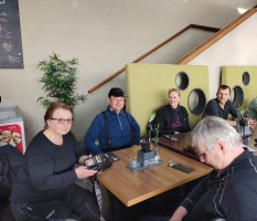 GG Rund ums Dorf 2025