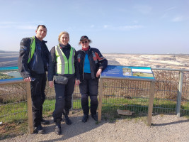 GG Rund ums Dorf 2025