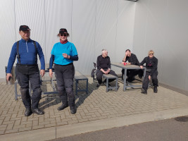 GG Rund ums Dorf 2025