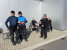 GG Rund ums Dorf 2025