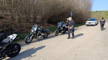 GG Rund ums Dorf 2025