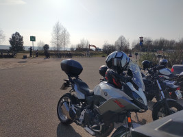 GG Rund ums Dorf 2025