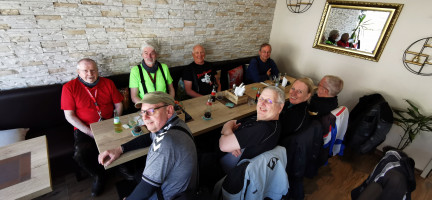 Die Ahr und ihr kleines Gebirge