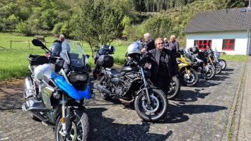 GG Eifel mit Käserei