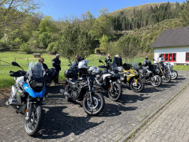 GG Eifel mit Käserei