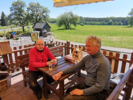 Maienluft schnuppern, die Drei-Täler-Tour