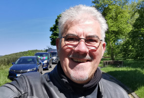 Maienluft schnuppern, die Drei-Täler-Tour