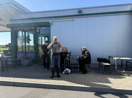 Maienluft schnuppern, die Drei-Täler-Tour