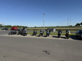 Maienluft schnuppern, die Drei-Täler-Tour