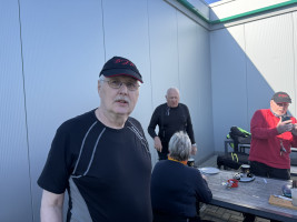 Maienluft schnuppern, die Drei-Täler-Tour