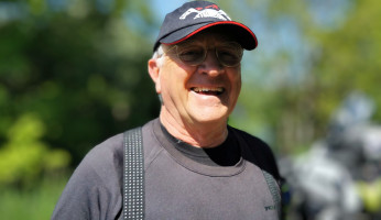 Maienluft schnuppern, die Drei-Täler-Tour