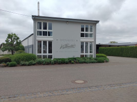 Sonntagsausfahrt in die Eifel zum Cafe zur Tanke in Kail/Mosel