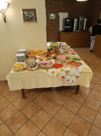 Vatertagstour durch den Niederrhein